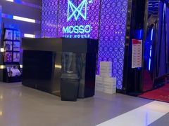 -MOSSO·Liveshow(M3香港广场店)