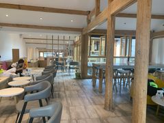 大堂-丁丁&当当牦牛酸奶·酥油面包(官门口店)
