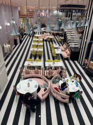 -奈尔宝·儿童乐园·亲子餐厅(鄞州万达店)