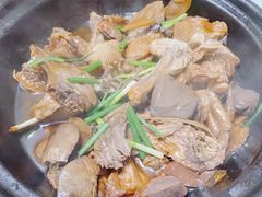 -阿忠食坊大排档·20年老店(万象城店)