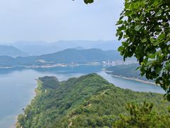 -北京金海湖景区