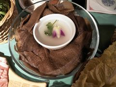 -东道煮牛肉火锅(东盛大街店)