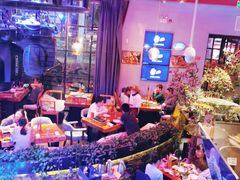 -肉串汪(望京店)