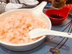手剥清炒虾仁-王记姚家味·地道苏帮菜(凤凰街店)