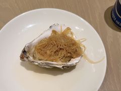 -舟山朱家尖威斯汀酒店·知味标帜自助餐厅