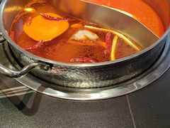 -乔先生涮肉·鲜活牛羊肉火锅(塘沽店)