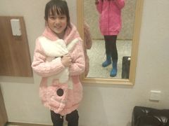 -Mr·Kuma酷么先生雪之乐园