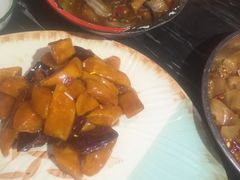 -金掌勺锅包肉(太原万达店)