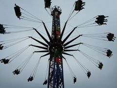 -梦幻奥陶纪景区