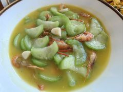 -芳草地度假酒店·野炉中餐厅