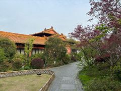 -茅山东方盐湖城景区