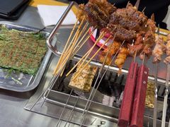 -古彭7只羊·徐州烧烤(旗舰店)