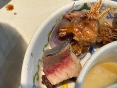 -老头儿油爆虾(金沙印象城店)