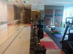 -W Fitness 威尔仕健身(北京英皇集团中心店)