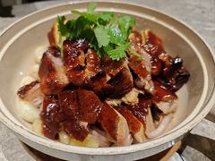 -留半山·香港食堂(啦啦宝都店)