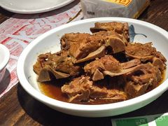 -七菜馆·东北菜·蒸饺(文体路店)