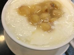 莲子双皮奶-义顺牛奶公司(庇利金街店)