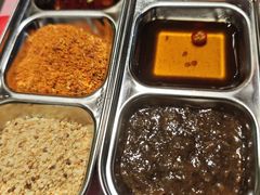 -林真真牛肋条放题(天马店)