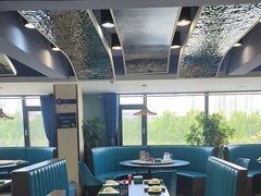 -小红鲸·海鲜餐厅(轸大路店)
