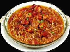 -95号酱骨·一块豆腐(展春园西路店)