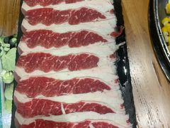 -炭恋火炉烤肉(凌云一街坊店)