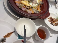-莆田餐厅PUTIEN(世博源店)
