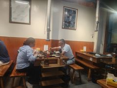 -阿山卓·野生菌火锅·纳西火塘烤肉