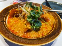 招牌古法大虾-BetterThai 泰加(苏州中心店)