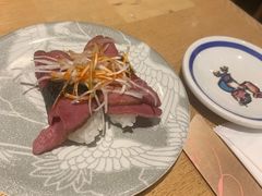 -合点寿司(美罗城店)