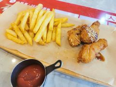 -必胜客(蜀山万象汇店)