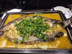 -炉鱼(无锡八佰伴中心店)