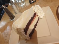 -The Cheesecake Factory芝乐坊餐厅(兴业太古汇店)