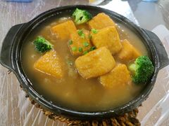 -李记潮汕砂锅粥(营福路店)