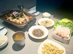-半天妖烤鱼(嘉德万达广场店)