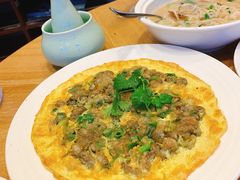-莆田餐厅PUTIEN(三里屯店)