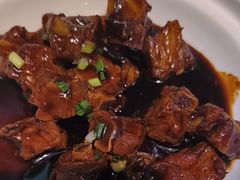 -绿茶餐厅(天津天河城店)