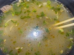 -牛煎里牛肉煎包淮南牛肉汤(广东路店)