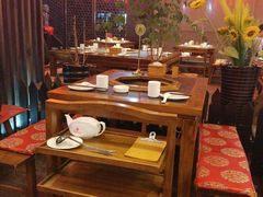 -陈府大宅门成都火锅·手切鲜肉(太原街店)
