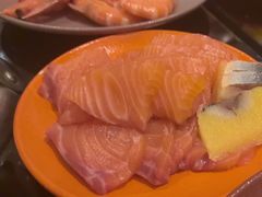 -富力万达文华酒店·海鲜自助