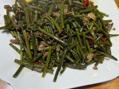 -蒙艾里民族传统菜蒙餐