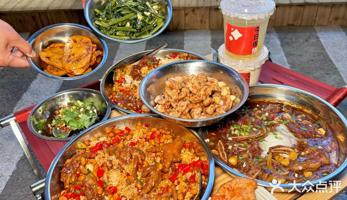  沈阳彩电塔新开的！！！巨巨巨巨好吃。。。🥺