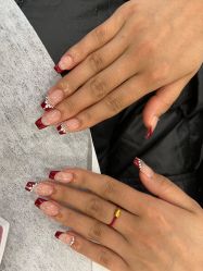 -斯馨·健康美甲美睫