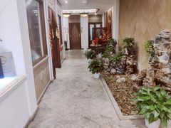 -北京国际饭店·谭府餐厅
