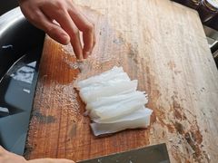 凉粉-清真·宏顺祥卤汁凉粉(大皮院店)