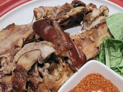 -和源祥·日照菜扛把子(万平口一店)