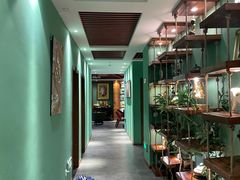 -MintsThai沁泰都市SPA·泰式按摩(公园1903店)