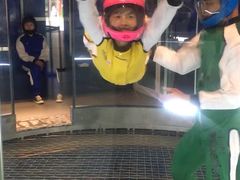 -飞行家太空体验馆(祥云小镇店)