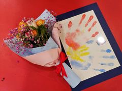 -金宝贝早教(万象城校区)