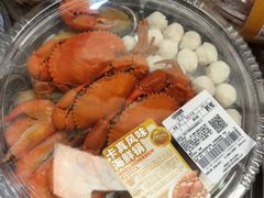 -山姆会员商店(上海浦东店)