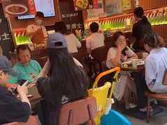 -伽喱博士 Dr.CURRY咖喱饭(太阳宫咖喱店)